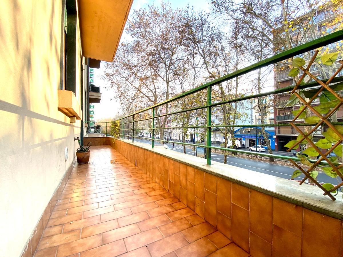 City Life - Fiera Milano - San Siro Exterior foto